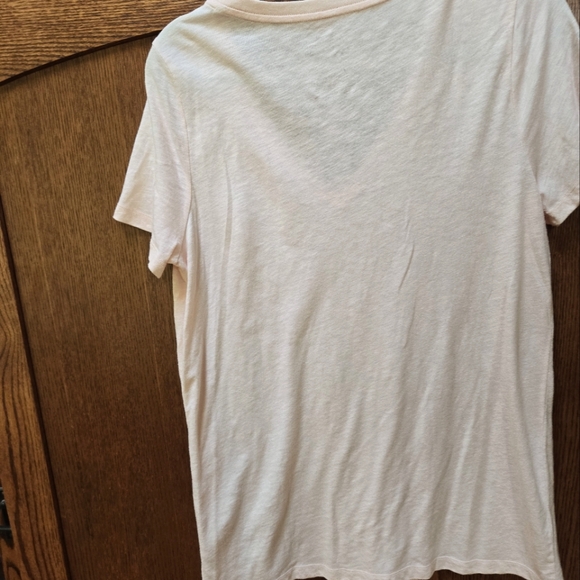 Sonoma Short Sleeve V-Neck T-Shirt - Picture 2 of 3